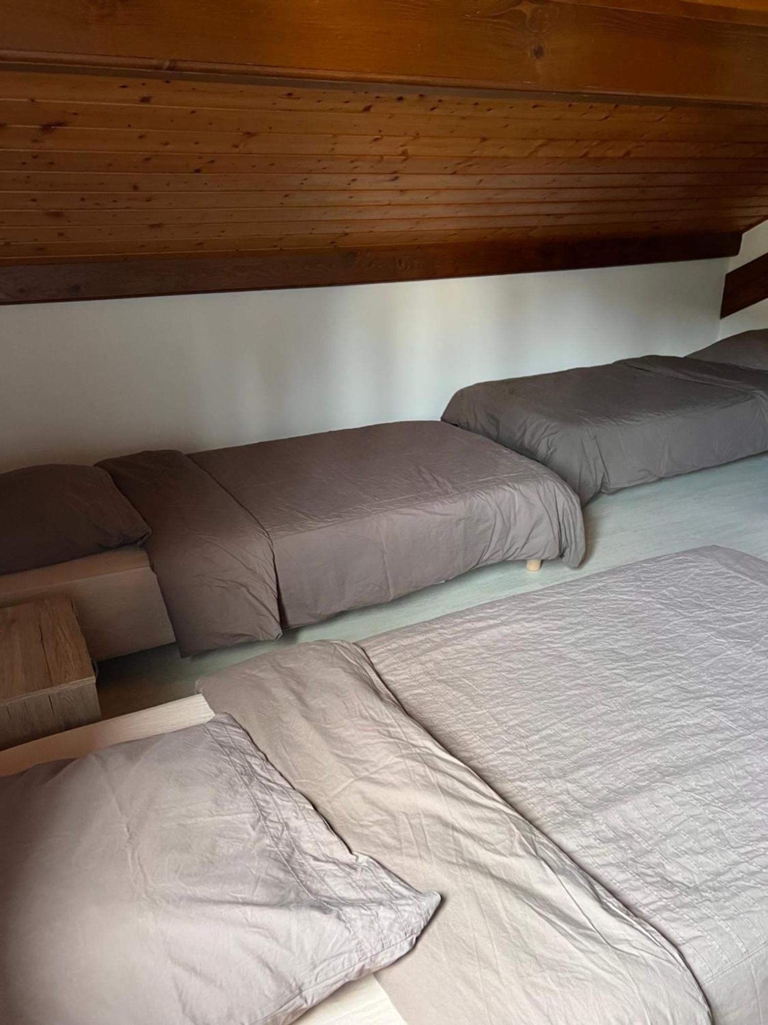Maison Proche Du Centre De Gerardmer Βίλα Εξωτερικό φωτογραφία