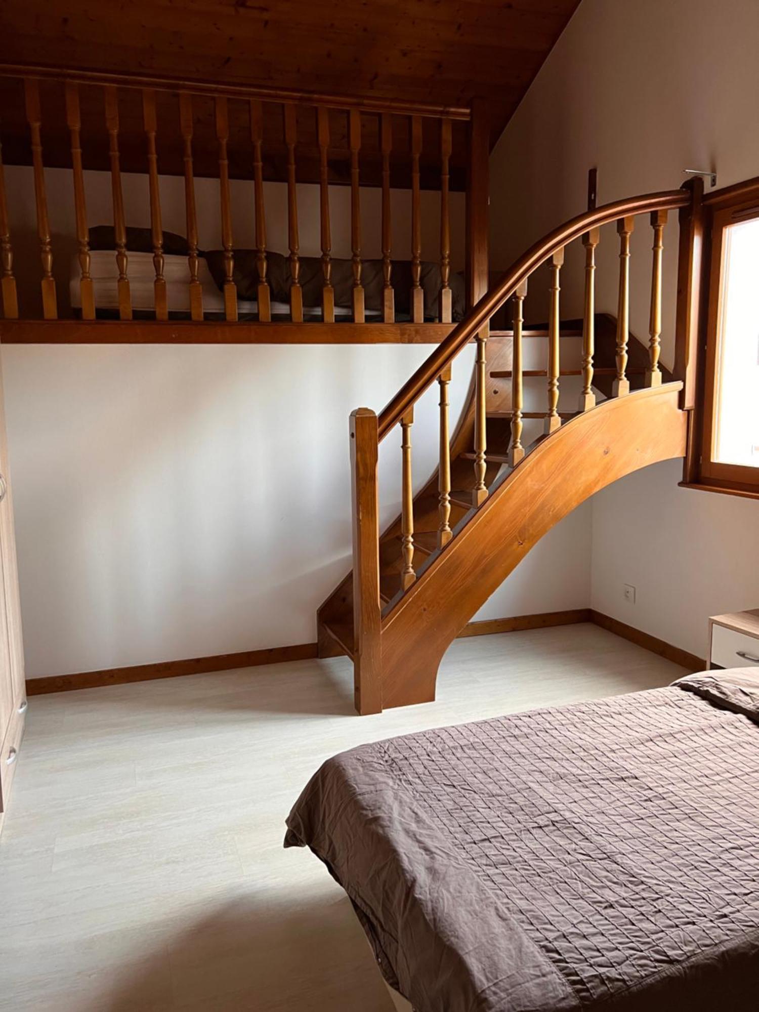 Maison Proche Du Centre De Gerardmer Βίλα Εξωτερικό φωτογραφία
